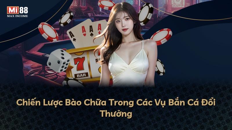 Chiến Lược Bào Chữa Trong Các Vụ Bắn Cá Đổi Thưởng
