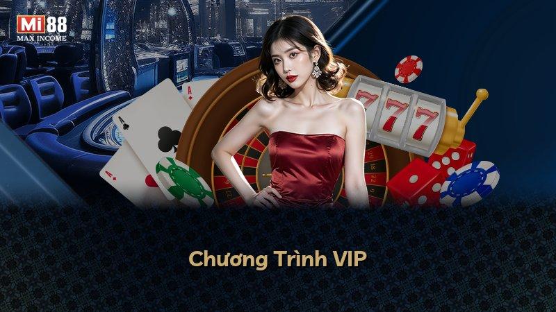 Chương Trình VIP