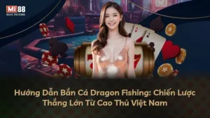 Hướng Dẫn Bắn Cá Dragon Fishing: Chiến Lược Thắng Lớn Từ Cao Thủ Việt Nam