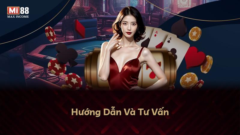 Hướng Dẫn Và Tư Vấn