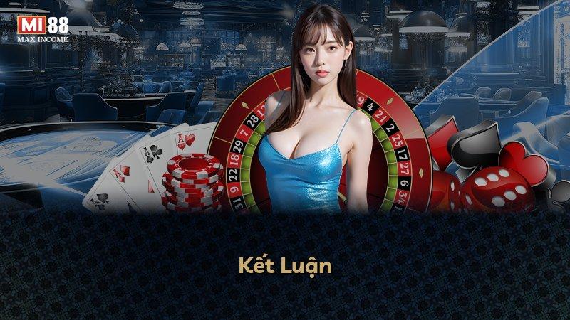 Kết Luận