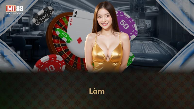 Làm