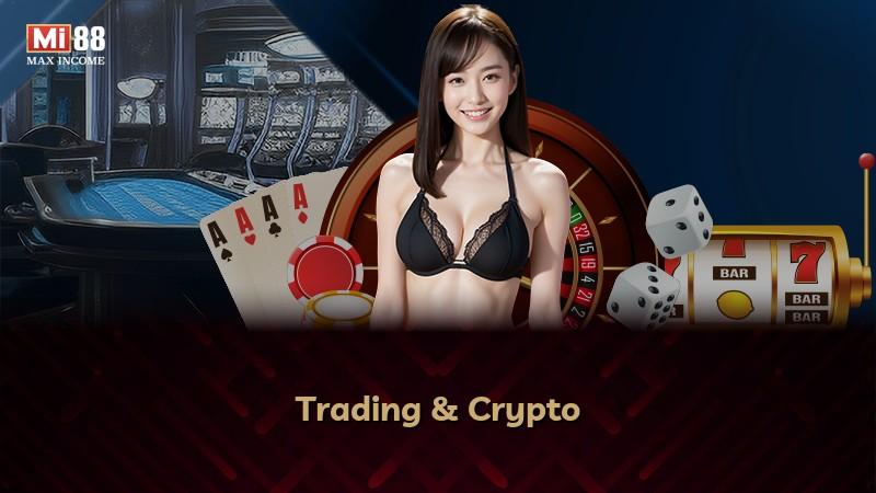 Trading & Crypto